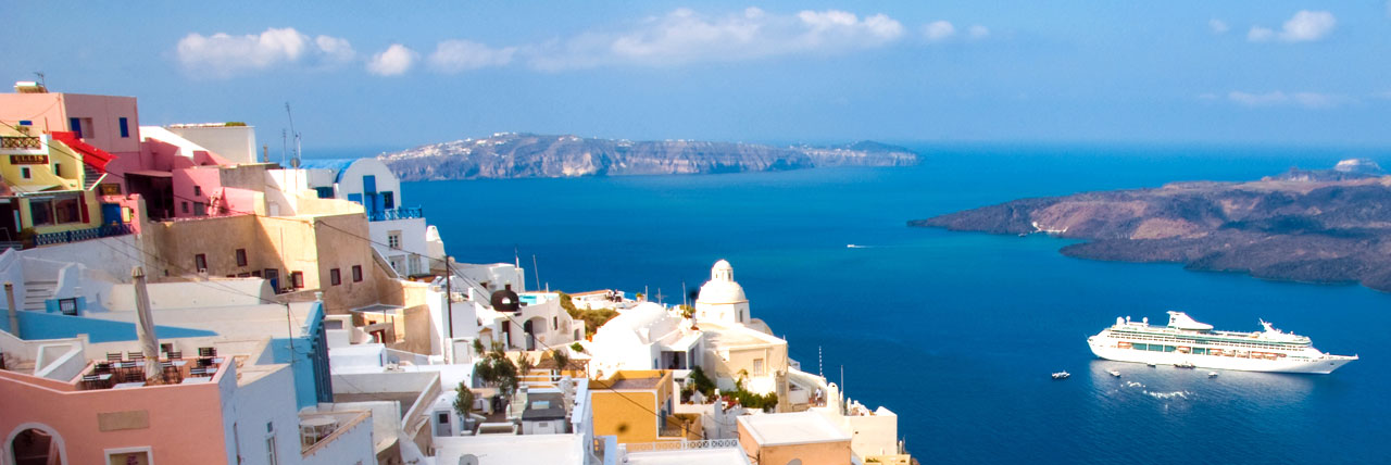 Europe Cruises