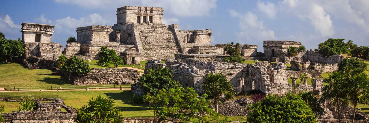 Mexico Cruises