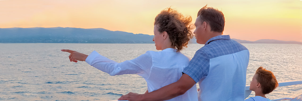 Family Cruises